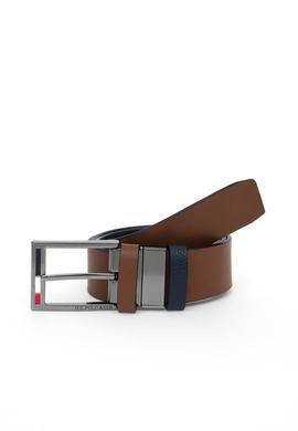 Erkek Lacivert Kemer - 50277024003