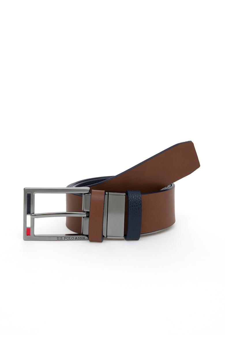 Erkek Lacivert Kemer - 50277024003