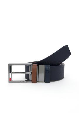 Erkek Lacivert Kemer - 50277024003