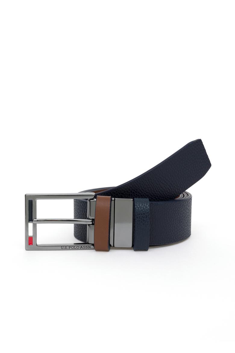 Erkek Lacivert Kemer - 50277024003