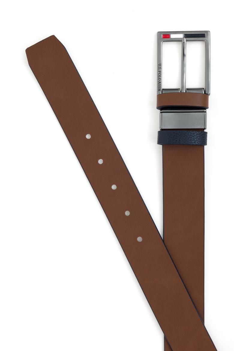 Erkek Lacivert Kemer - 50277024003