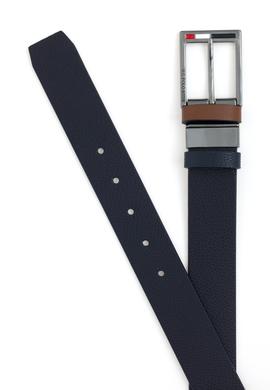 Erkek Lacivert Kemer - 50277024003