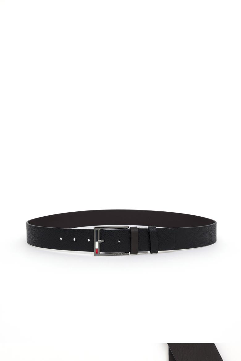 Erkek Siyah Kemer - 50277024015