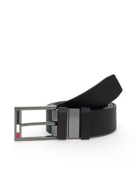 Erkek Siyah Kemer - 50277024015