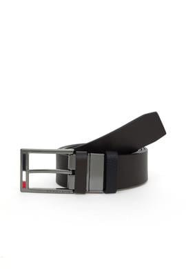 Erkek Siyah Kemer - 50277024015