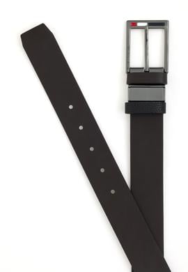 Erkek Siyah Kemer - 50277024015