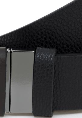 Erkek Siyah Kemer - 50277024015