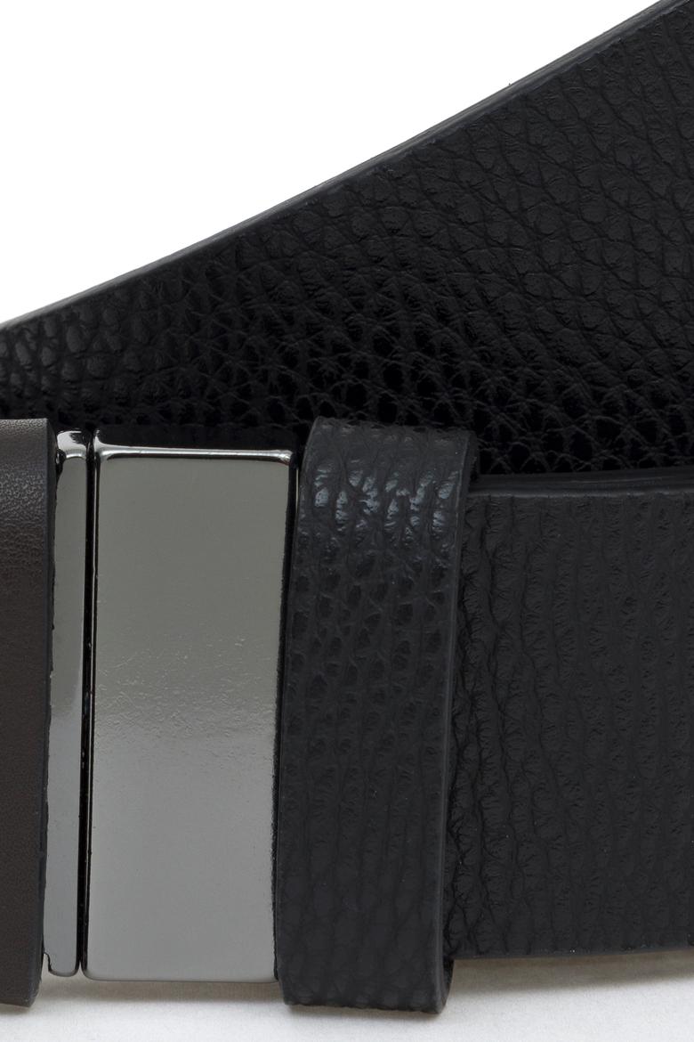 Erkek Siyah Kemer - 50277024015