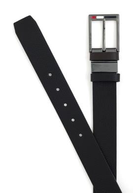 Erkek Siyah Kemer - 50277024015