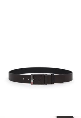 Erkek Siyah Kemer - 50277024015