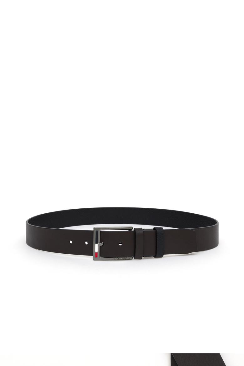 Erkek Siyah Kemer - 50277024015