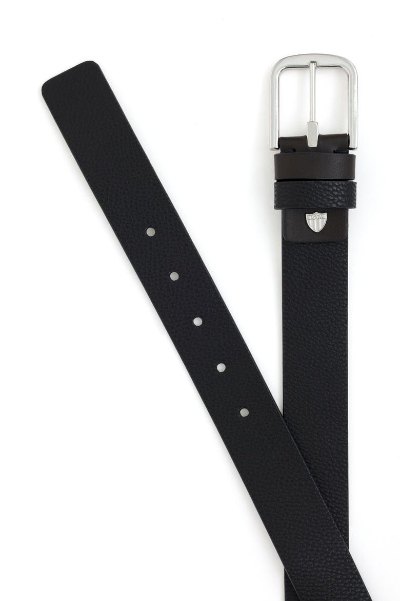 Erkek Kahverengi Kemer