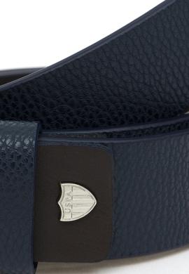 Erkek Lacivert Kemer - 50277060008