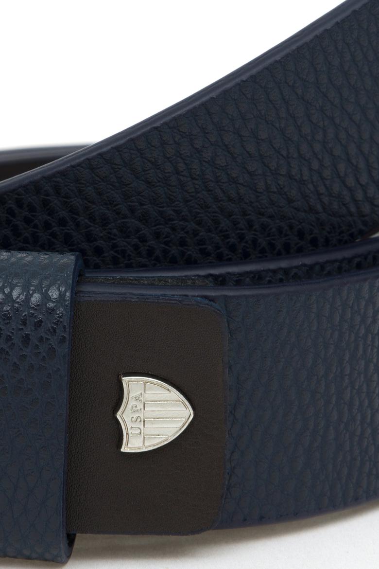 Erkek Lacivert Kemer - 50277060008