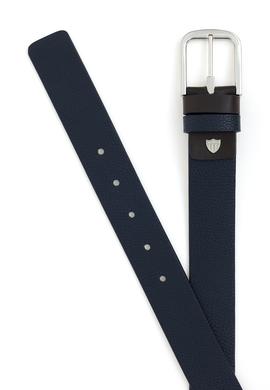Erkek Lacivert Kemer - 50277060008