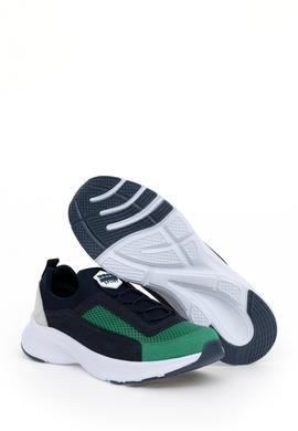 Erkek Yeşil Spor Ayakkabı - 50267564009