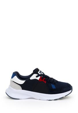 Erkek Lacivert Spor Ayakkabı - 50267565001