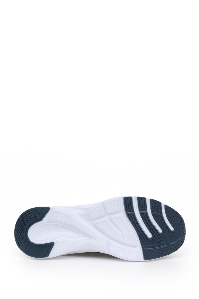 Erkek Lacivert Spor Ayakkabı