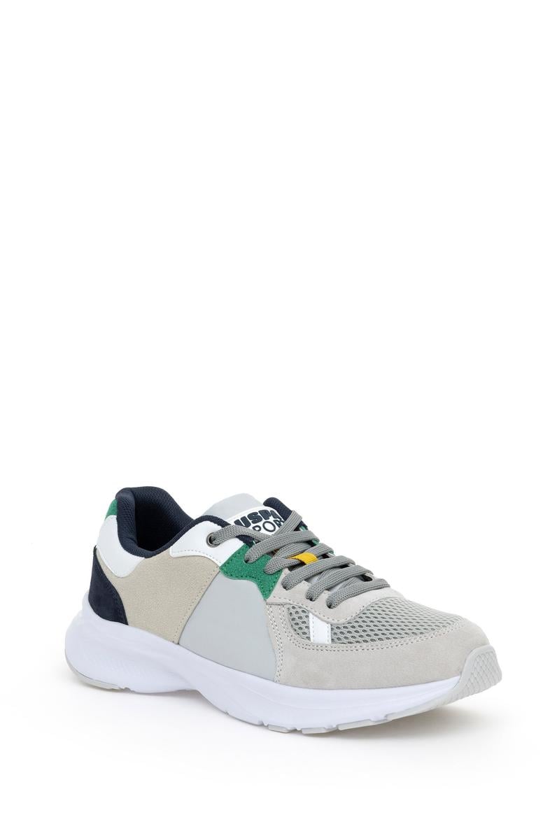 Erkek Taş Spor Ayakkabı