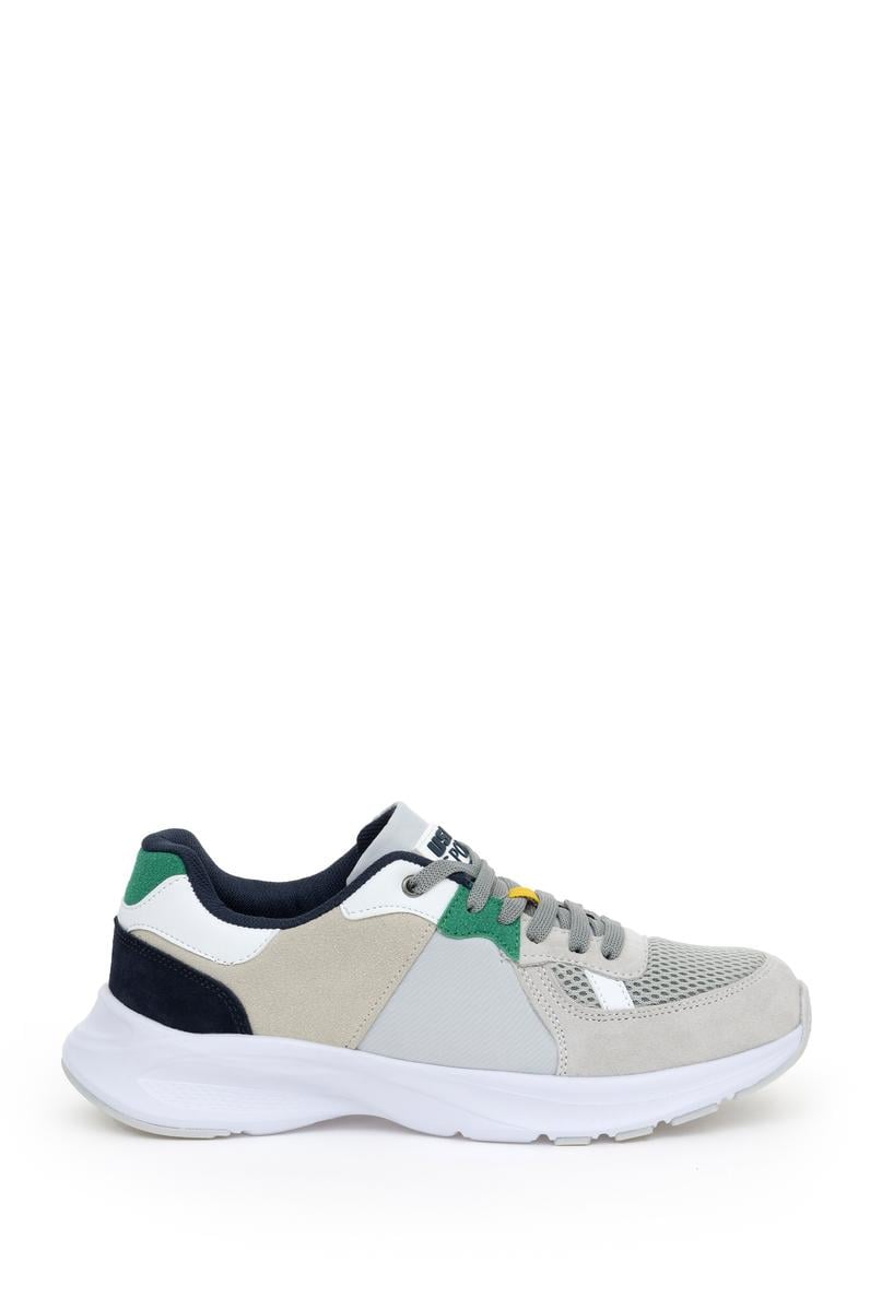 Erkek Taş Spor Ayakkabı