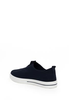 Erkek Lacivert Spor Ayakkabı - 50267615010