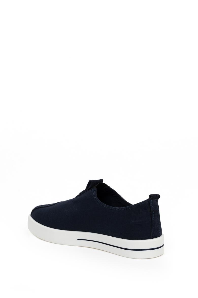 Erkek Lacivert Spor Ayakkabı - 50267615010