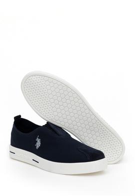 Erkek Lacivert Spor Ayakkabı - 50267615010