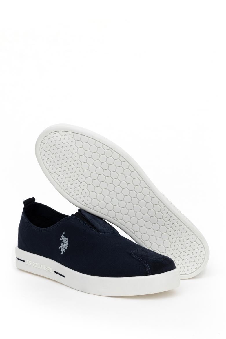 Erkek Lacivert Spor Ayakkabı - 50267615010