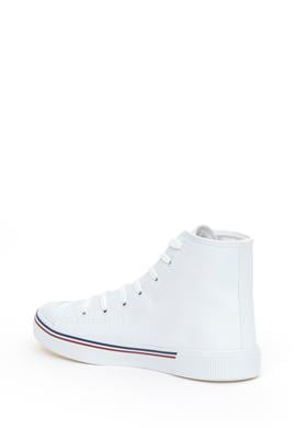 Erkek Beyaz Spor Ayakkabı - 50279946002