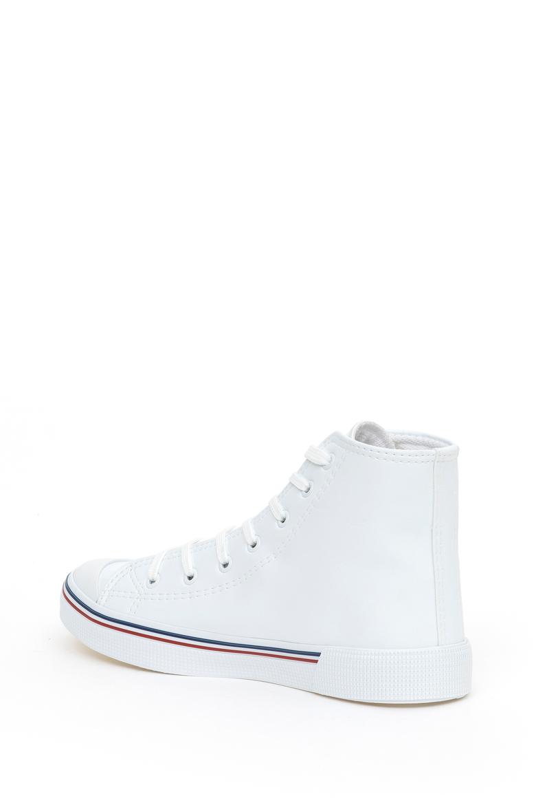 Erkek Beyaz Spor Ayakkabı - 50279946002