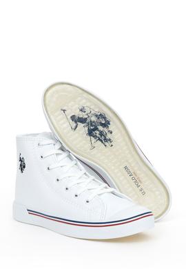 Erkek Beyaz Spor Ayakkabı - 50279946002