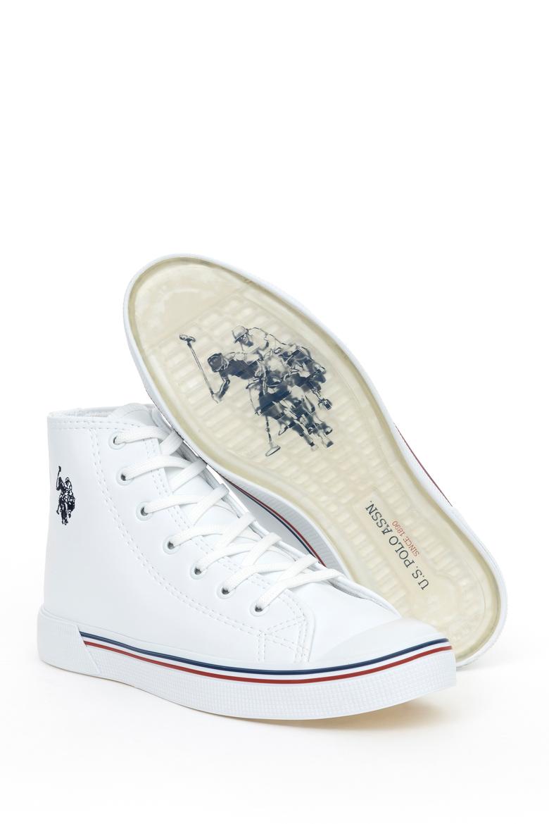 Erkek Beyaz Spor Ayakkabı - 50279946002