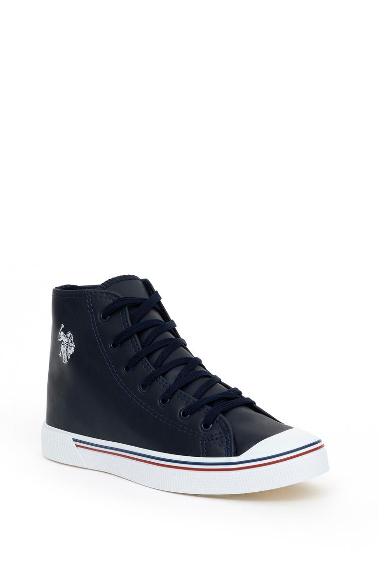 Erkek Lacivert Spor Ayakkabı - 50279946013