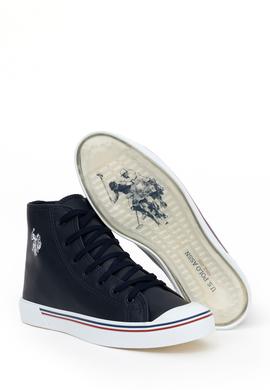 Erkek Lacivert Spor Ayakkabı - 50279946013