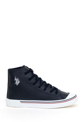 Erkek Lacivert Spor Ayakkabı - 50279946013