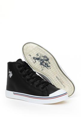 Erkek Siyah Spor Ayakkabı - 50279946023