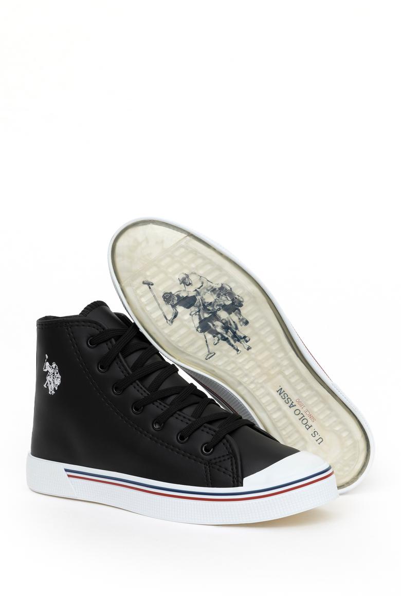 Erkek Siyah Spor Ayakkabı - 50279946023