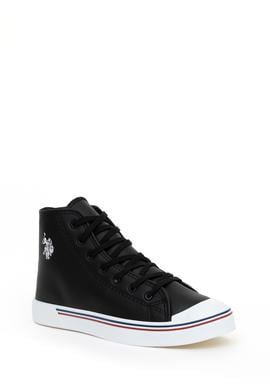 Erkek Siyah Spor Ayakkabı - 50279946023