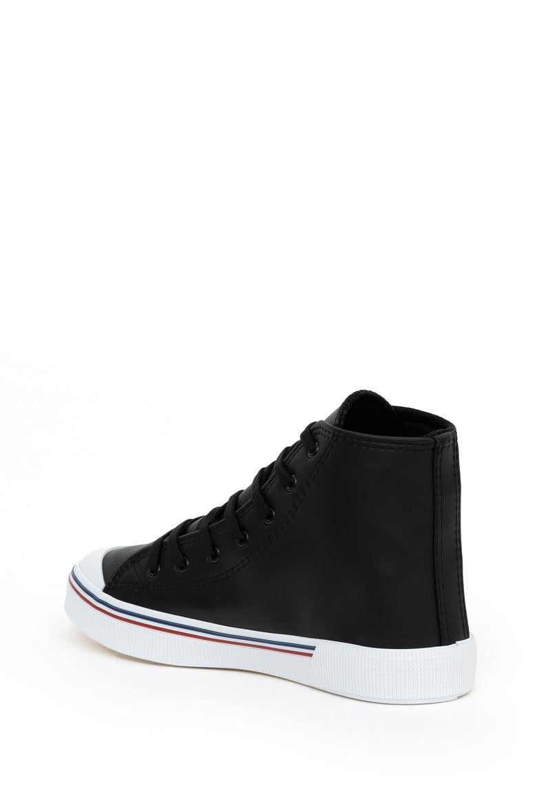 Erkek Siyah Spor Ayakkabı - 50279946023