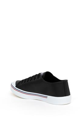 Erkek Siyah Spor Ayakkabı - 50279948024