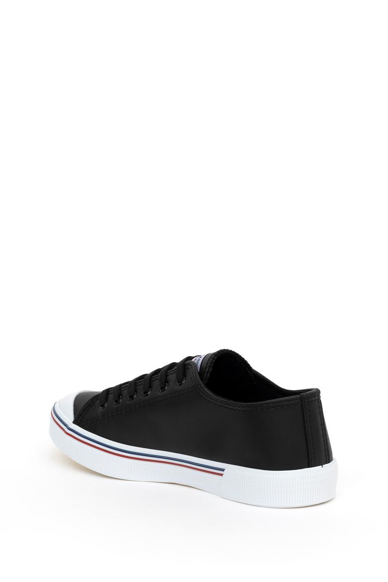 Erkek Siyah Spor Ayakkabı - 50279948024