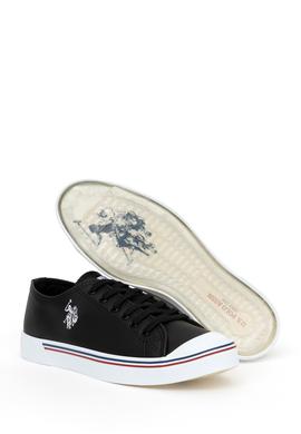 Erkek Siyah Spor Ayakkabı - 50279948024