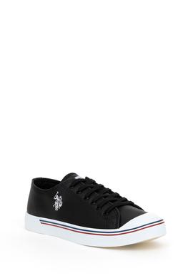 Erkek Siyah Spor Ayakkabı - 50279948024