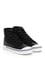 Kadın Siyah Spor Ayakkabı