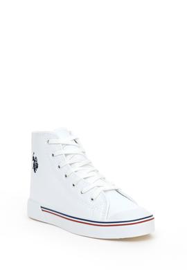 Kadın Beyaz Spor Ayakkabı - 50280007013