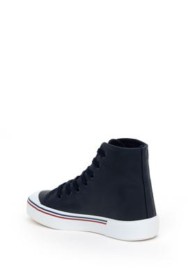 Kadın Lacivert Spor Ayakkabı - 50280007018