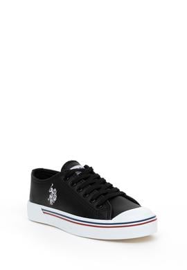 Kadın Siyah Spor Ayakkabı - 50280009001