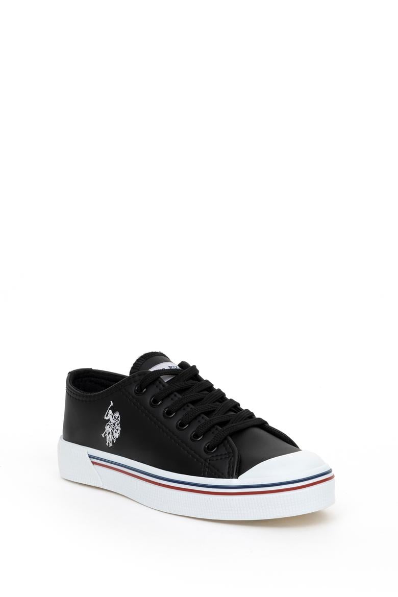 Kadın Siyah Spor Ayakkabı - 50280009001