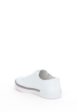 Kadın Beyaz Spor Ayakkabı - 50280009013