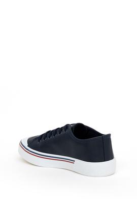 Kadın Lacivert Spor Ayakkabı - 50280009018